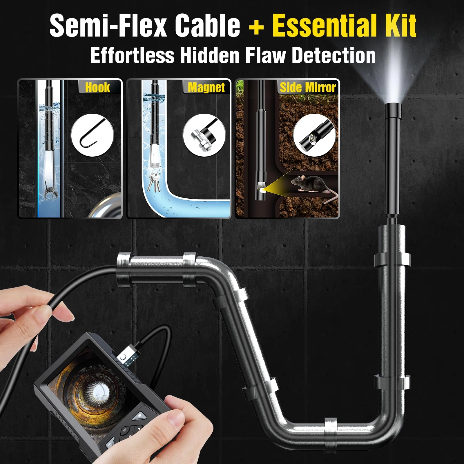 Endoscope Camera