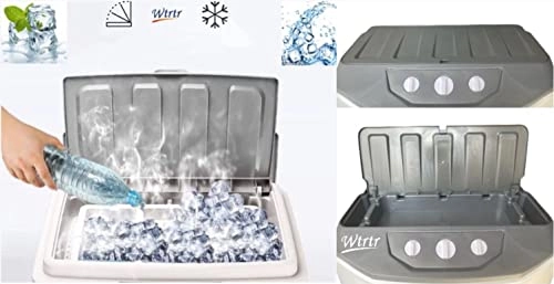 Evaporative Air Cooler - 50L