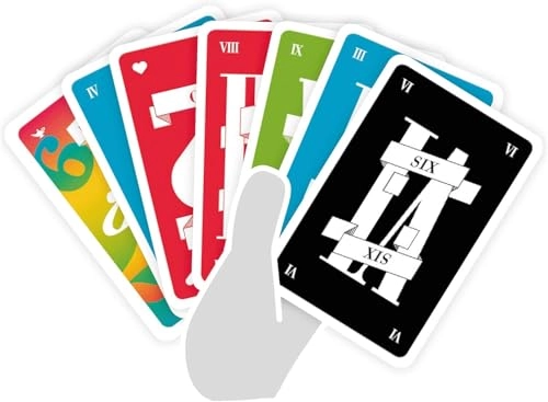 Frantic - Card Game (French)