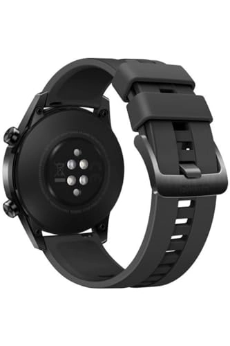 Watch GT 2 46mm Leather GPS