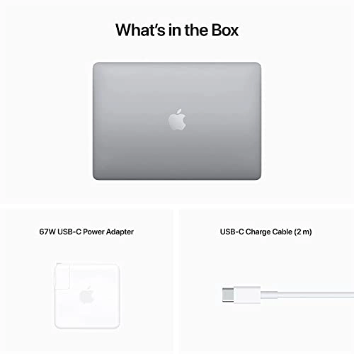 (Renewed) MacBook Pro - 13.3'' 256GB 8GB M2