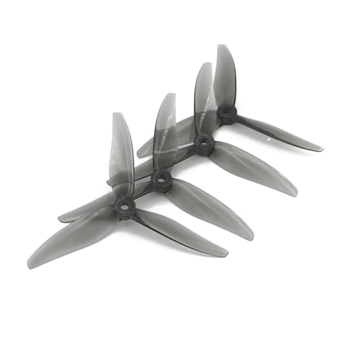 5135V2 - 6 Pairs 5.1 inch 3-Blade