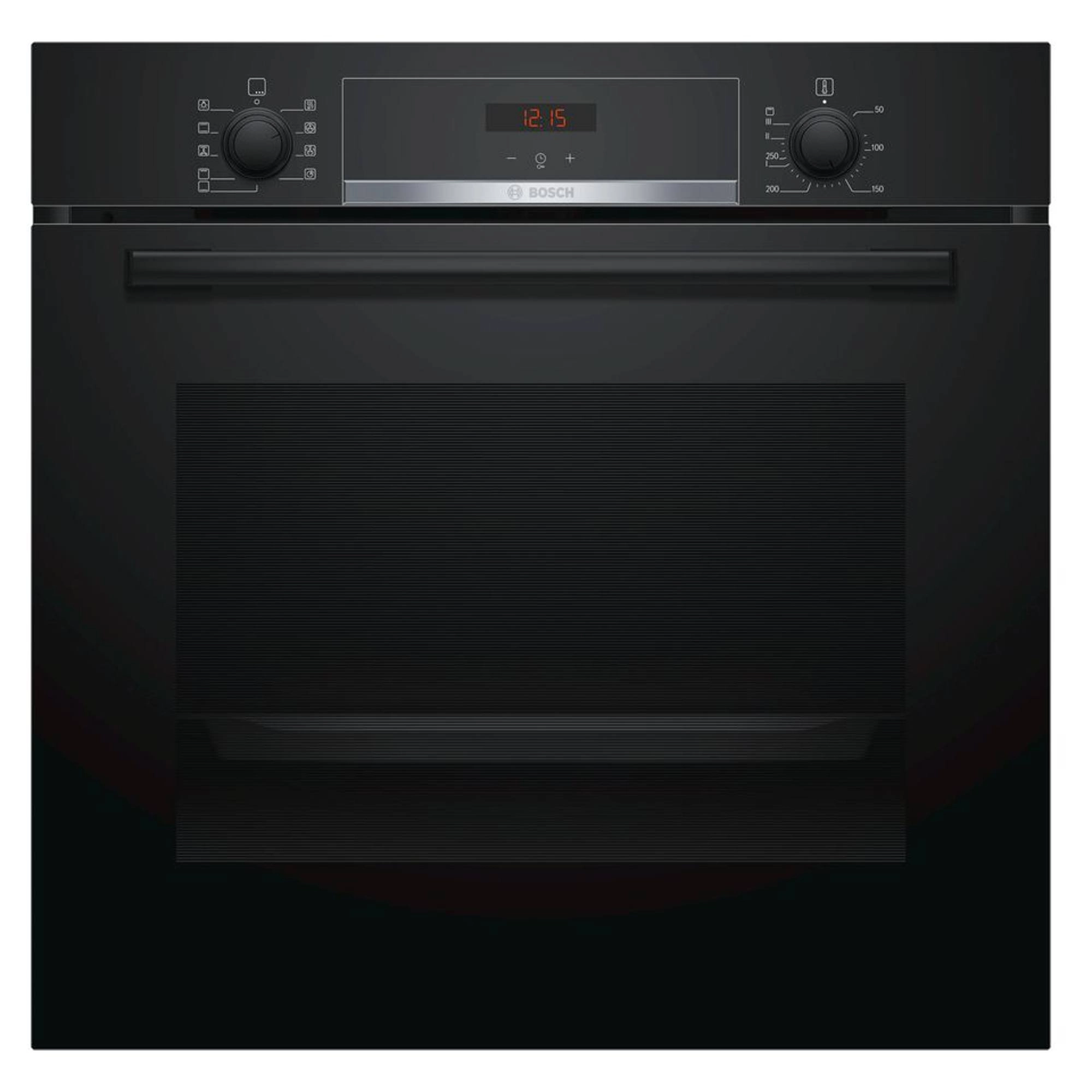 HBF113BR0M - Electric Oven