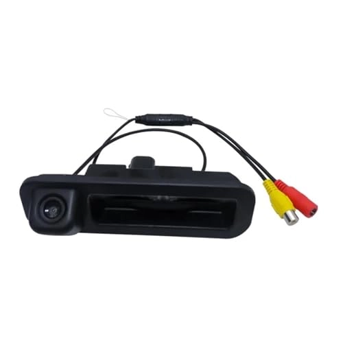 Reverse Camera - Night vision HD