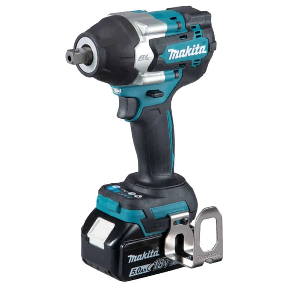 Makita DTW701RTJ - 1000 newton metre 1/2"