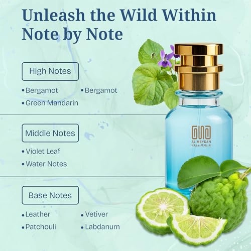 Jiorjiyo Akwa de Jeeo Elikseer Eau de Parfum 100 ml