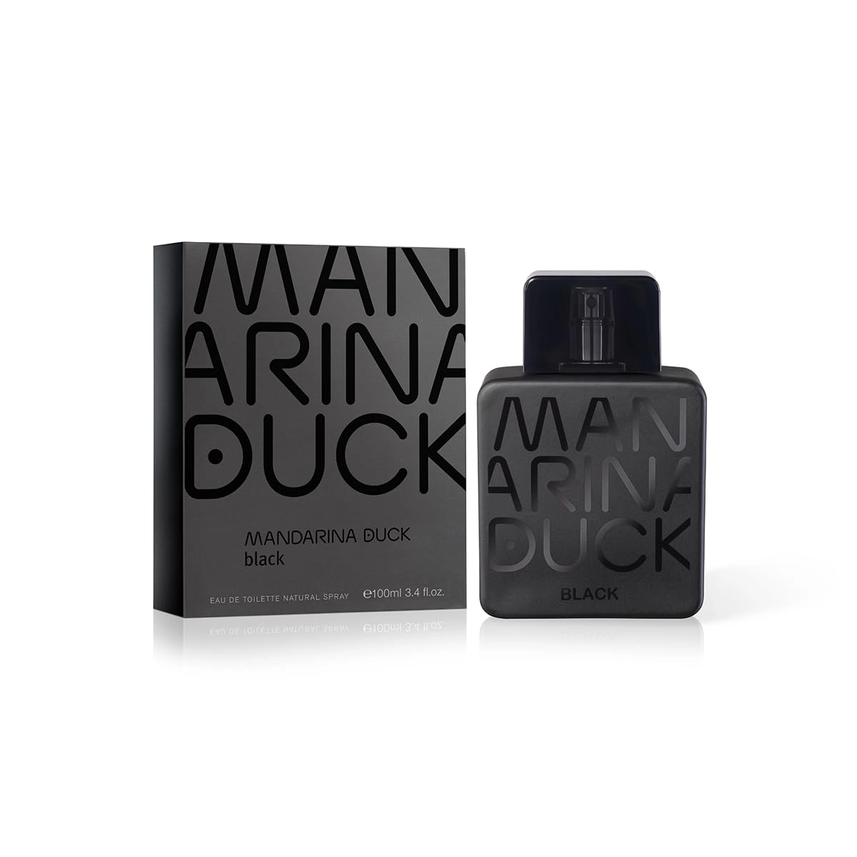 Black Eau de Toilette 100ml