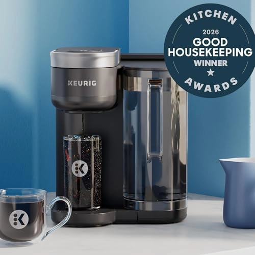 K-Brew+Chill - QuickChill MultiStream 70oz