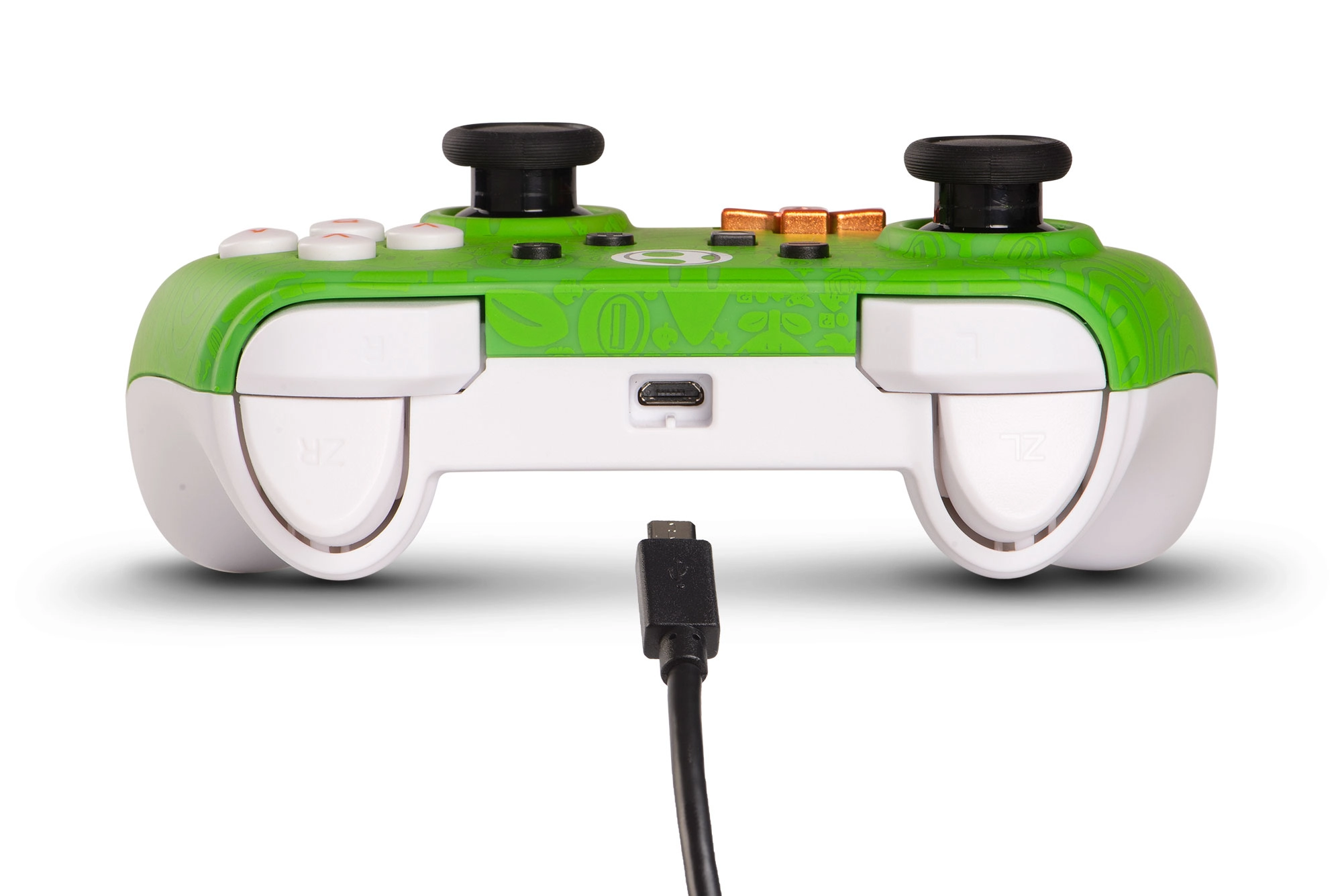 Wired Controller For Nintendo Switch