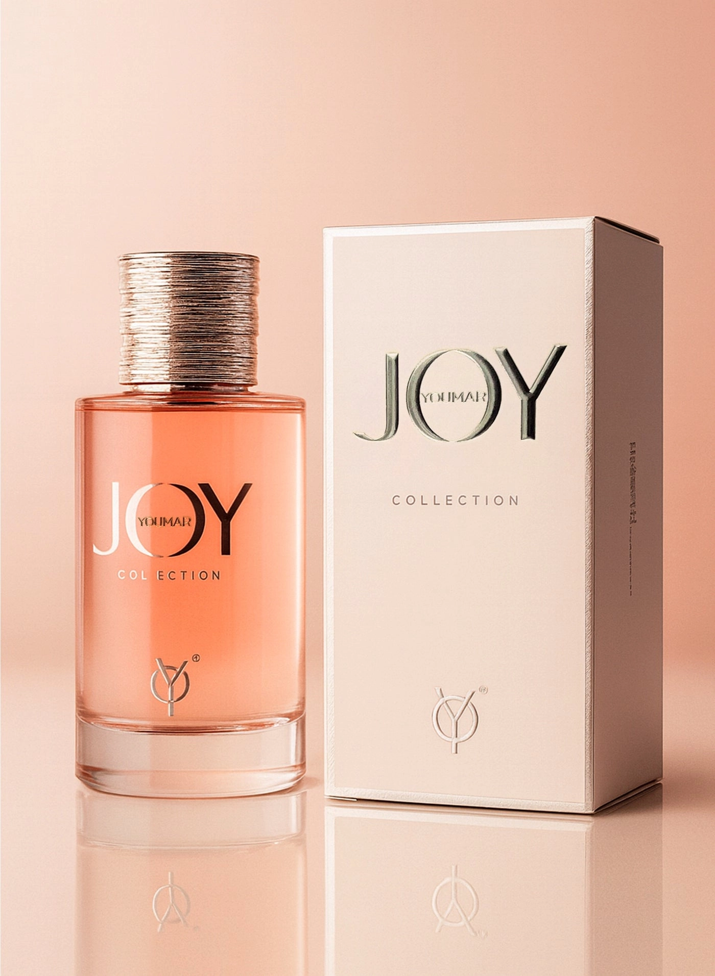 YOUMAR Joy No. 2006 - 100ml