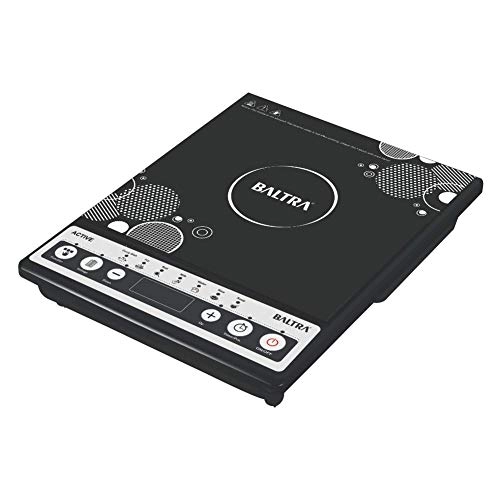 Active BIC-124 Induction hob