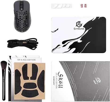 Skoll Mini SK-S ACE - USB