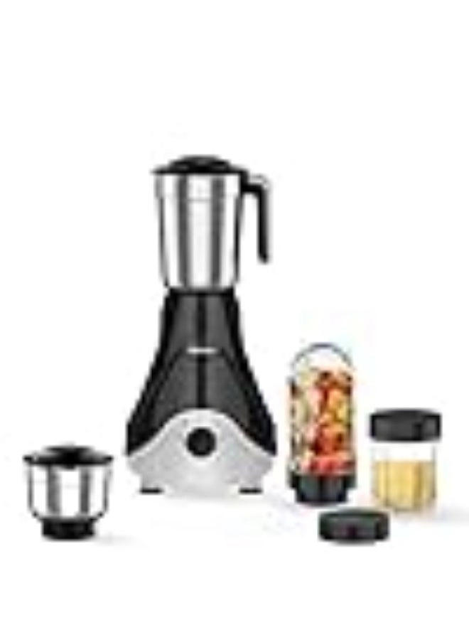Lifelong Mixer Grinder - 1.5 L 500 Watt