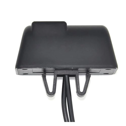 Car Reversing Camera - Night vision Wired 728 x 512 pixels