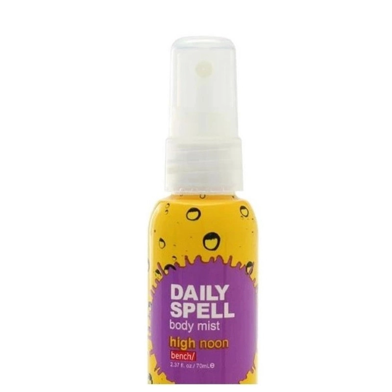 Daily Spell Body Mist - 70 ml High Noon