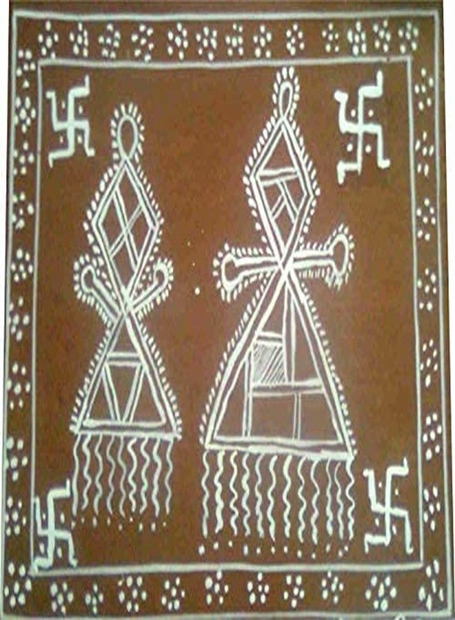 Chalk Khadiya - Edible Clay 1 Kg