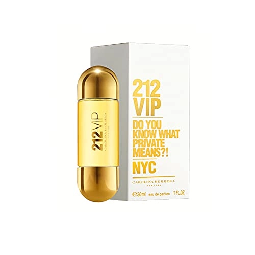 212 VIP - Eau de Parfum 1 oz