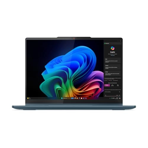 Yoga 7 2-in-1 83JR003RGE - 14'' Ryzen AI 16GB DDR5 512GB SSD Set