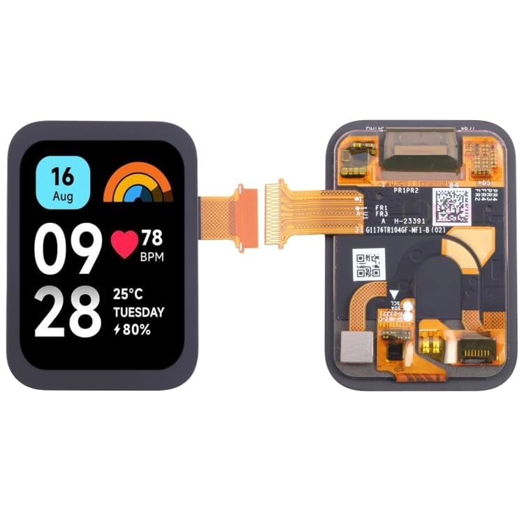 CHENZHILINGS Mi Band 8 Pro