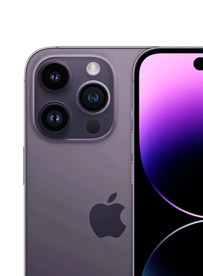 iPhone 14 Pro Max 256GB