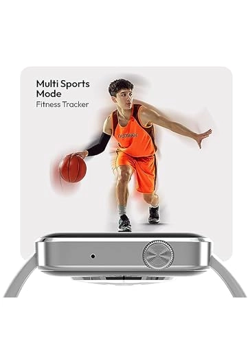 DialFit Pro Max Metal GPS