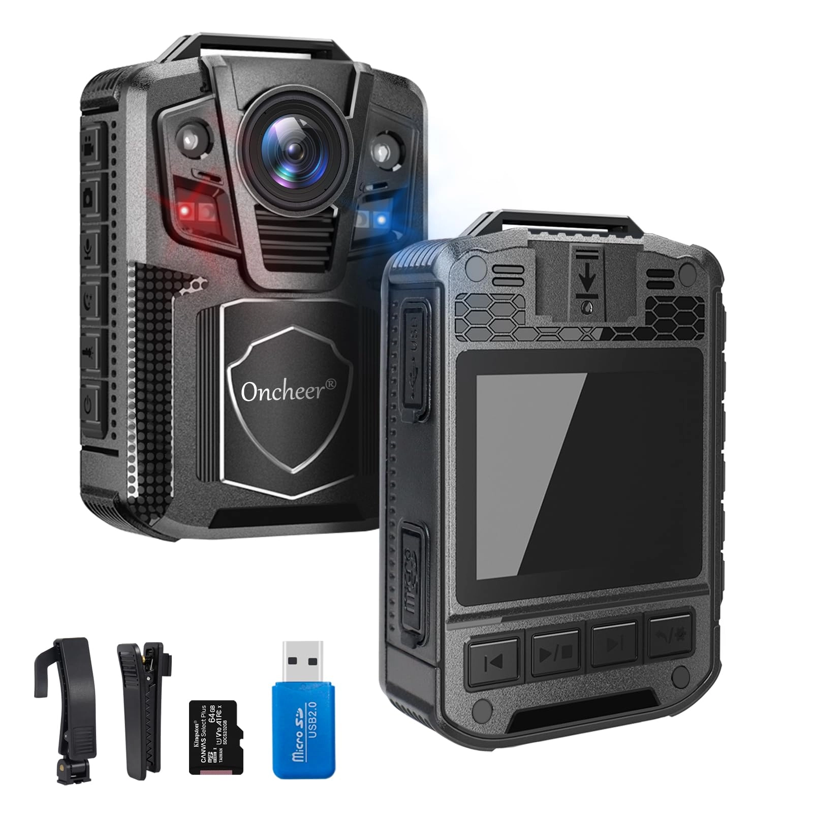 ONCHEER 1296P - 1296p 64G