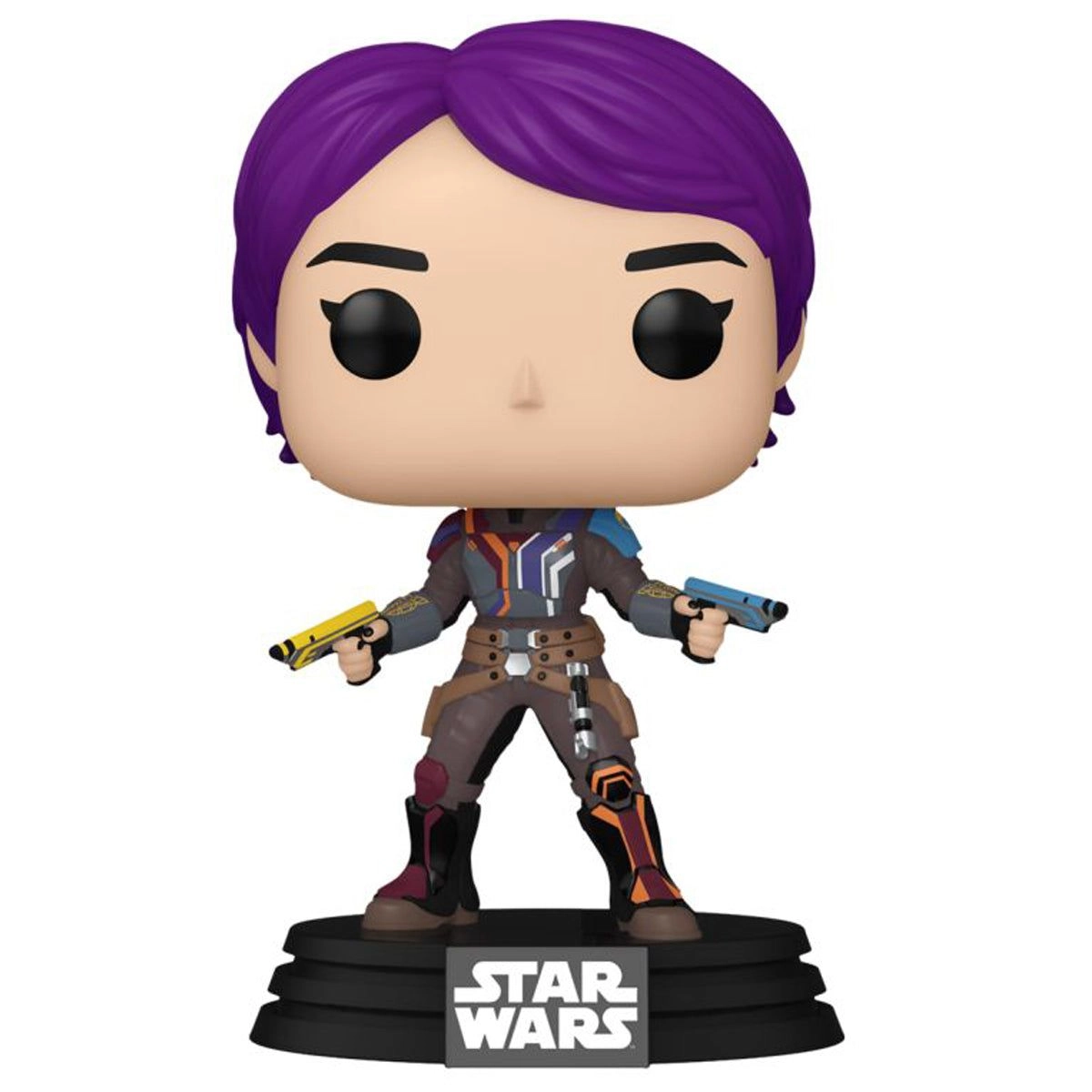 FUNKO Ahsoka Sabine Wren - Star Wars