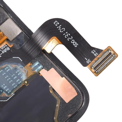 Watch 4 Pro LCD Screen - Digitizer Full Assembly