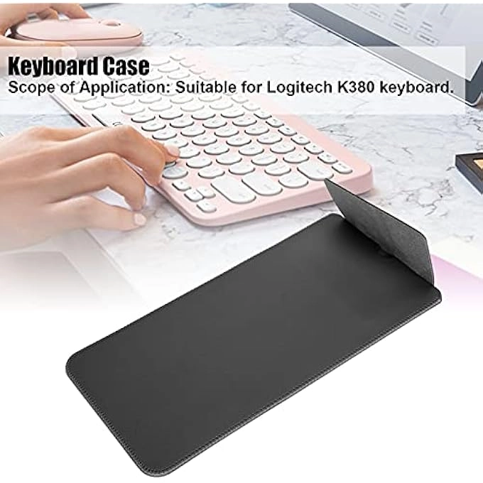 K380 Keyboard Case - BT Wireless