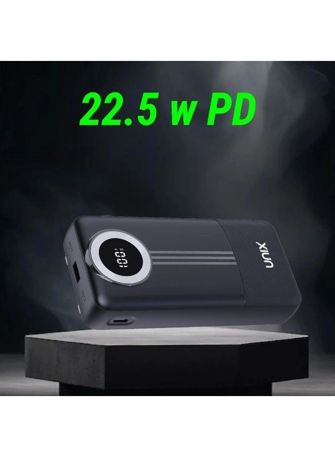 Ux-1536 - 20000mAh 22.5W