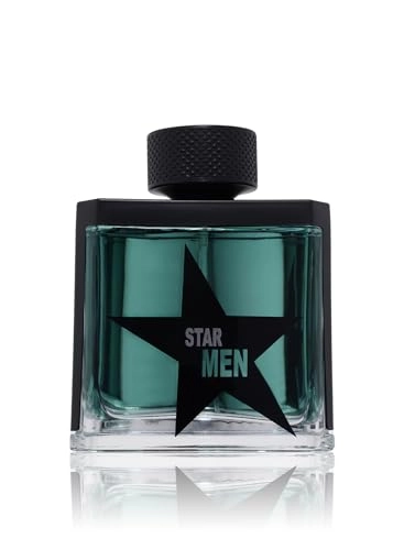 Star Men Nebula - Eau de Parfum 100ml