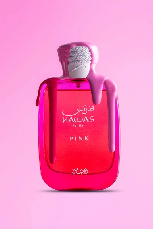 Hawas Eclat Eau de Parfum 100 ml