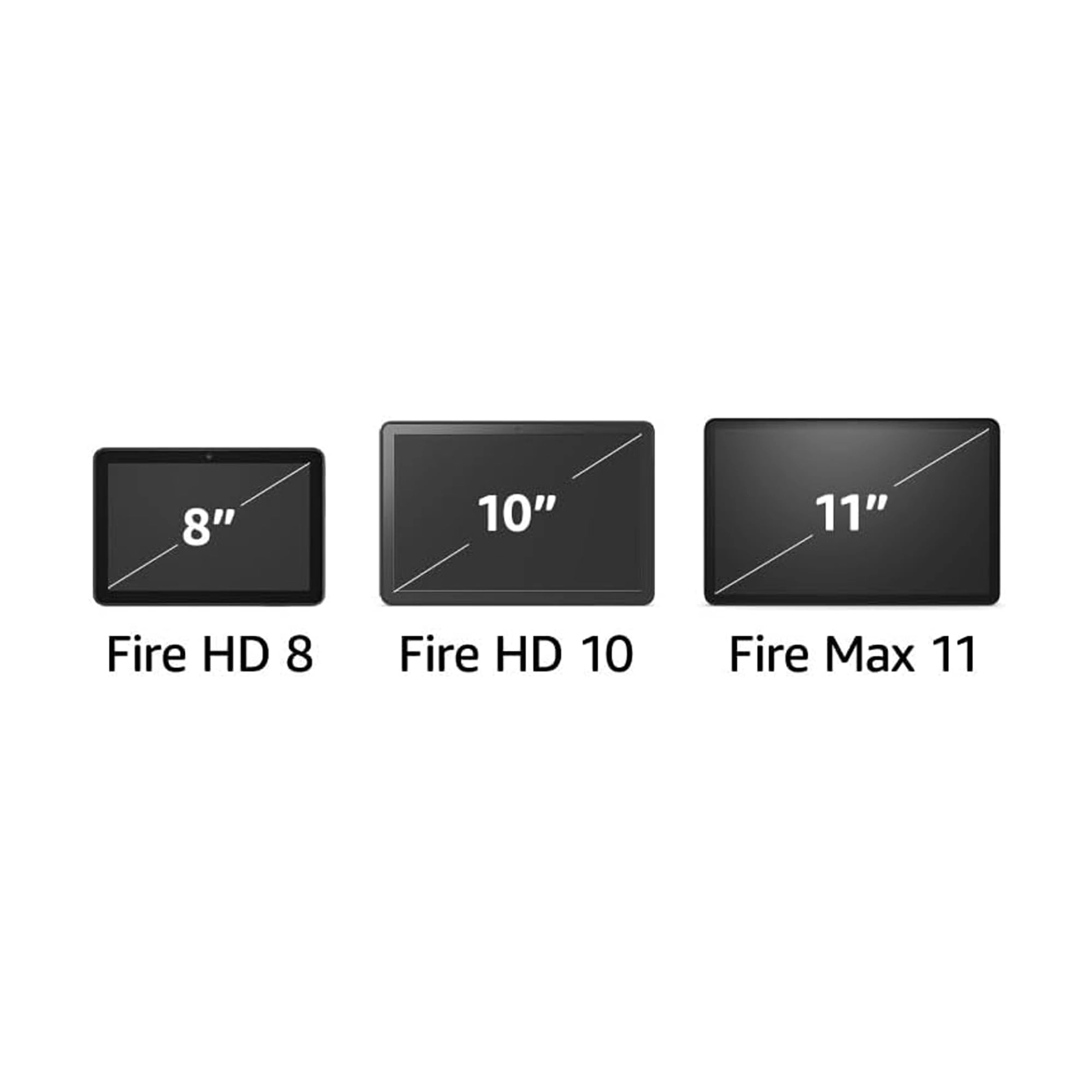 Fire HD 10 - 32GB 10.1"