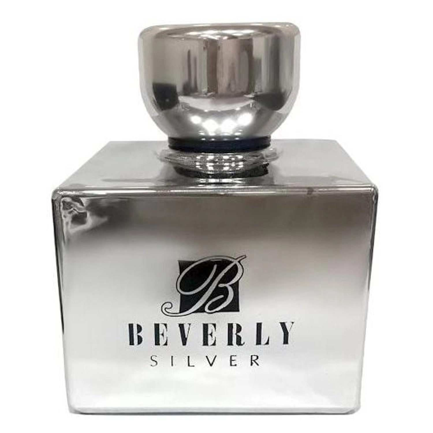 Silver Eau de Parfum - 100ml