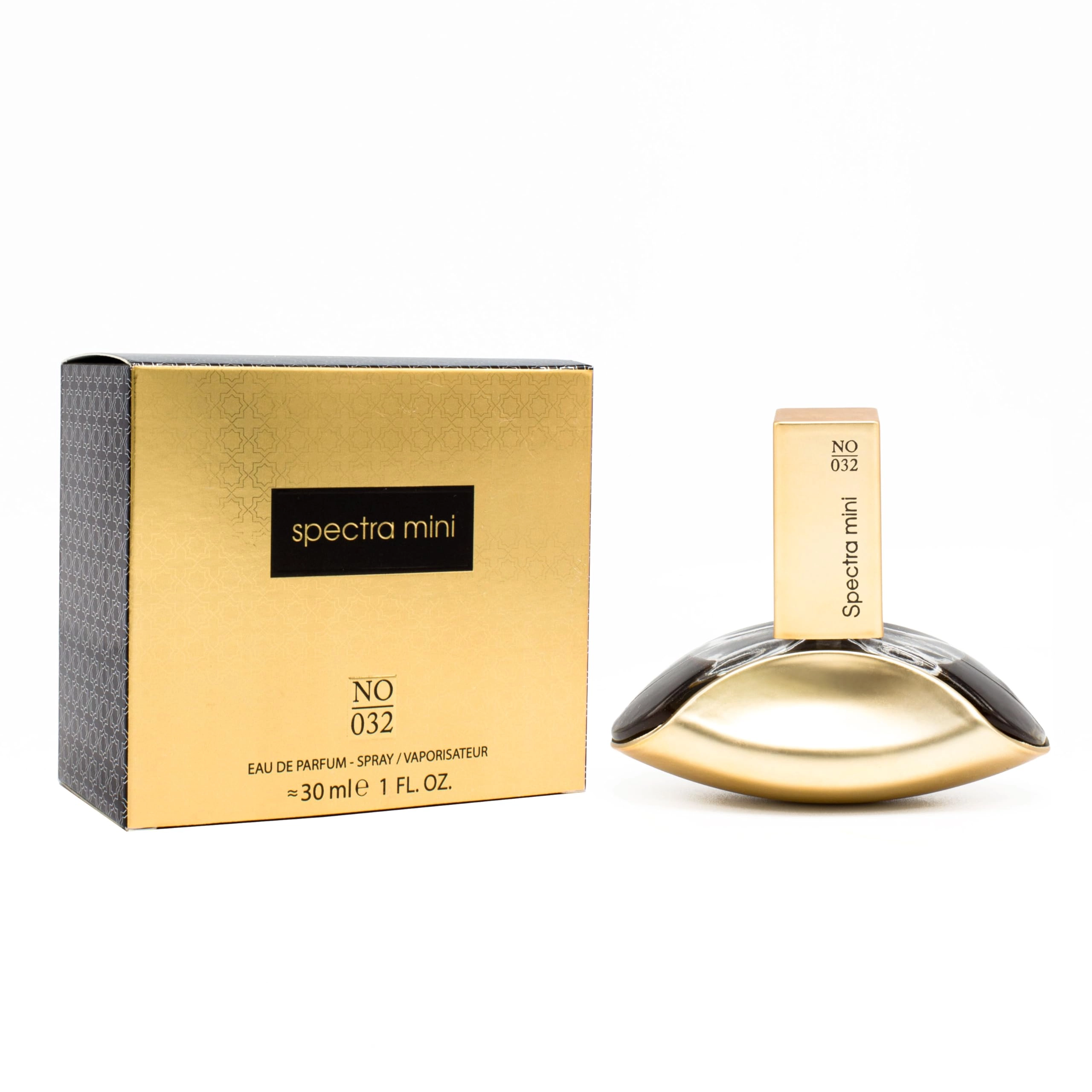 Spectra Mini 032 Eau de Parfum 30ml