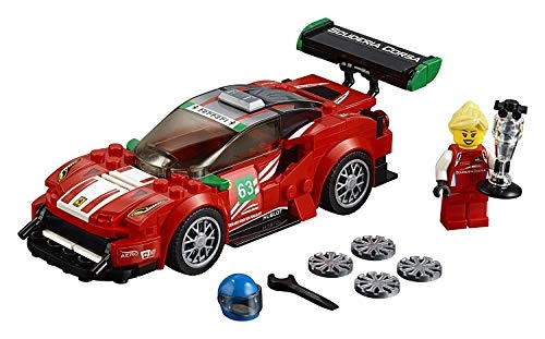 Speed Champions (75886)