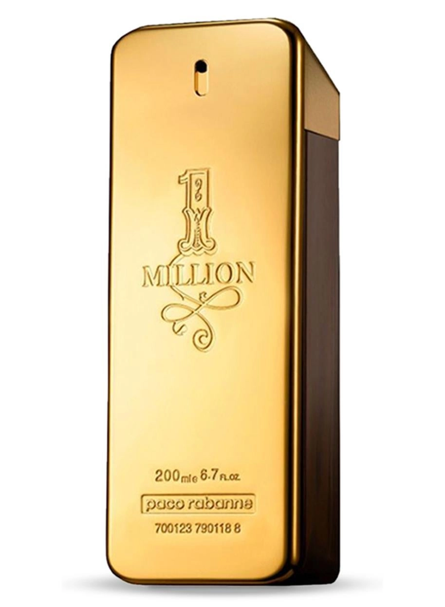 1 Million For Men Eau de Toilette 200 ml