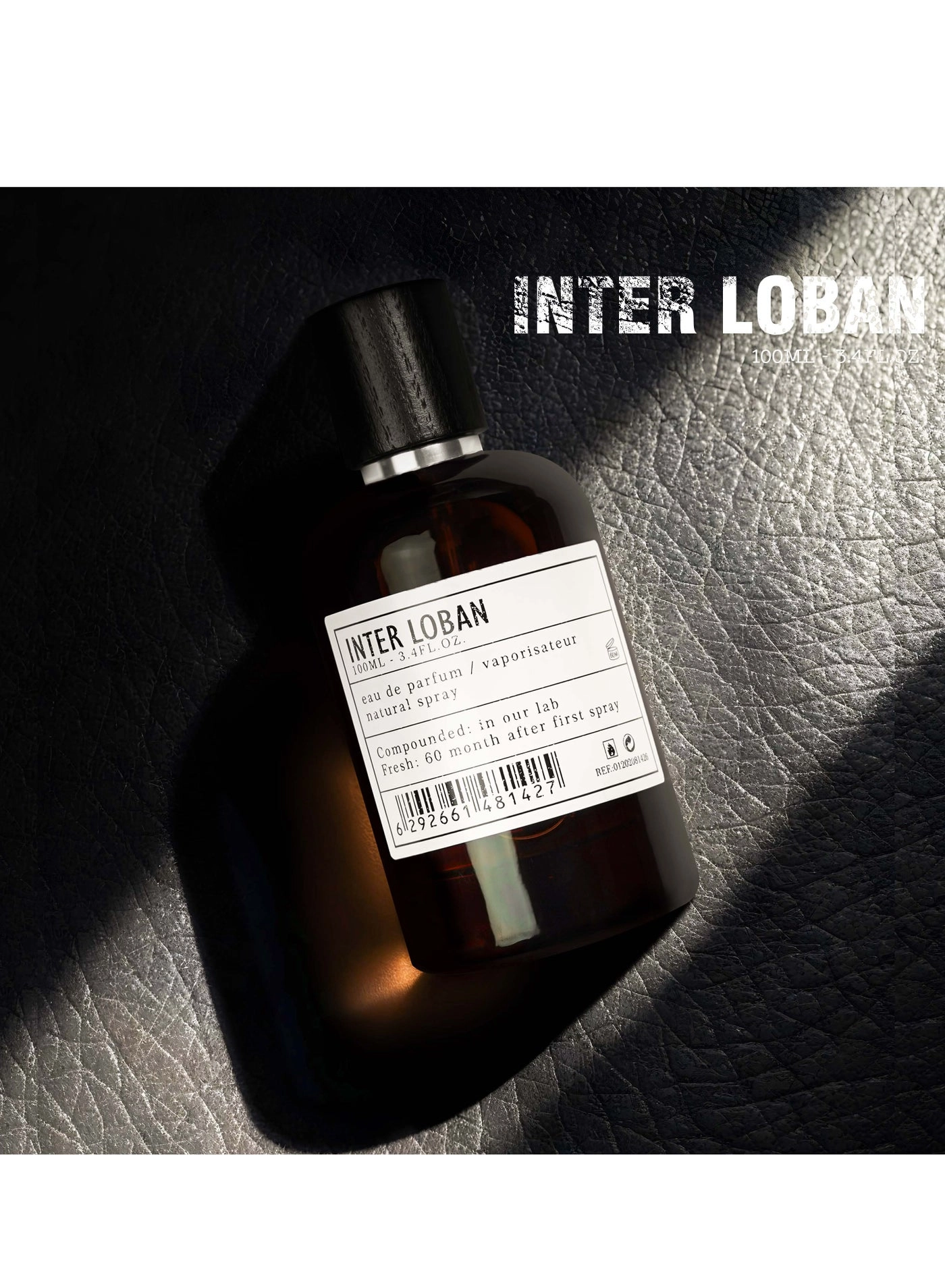 Aro Fac Loban 46 Eau de Parfum 100ml