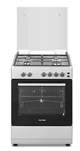 WCR6060FS GAS Cooker