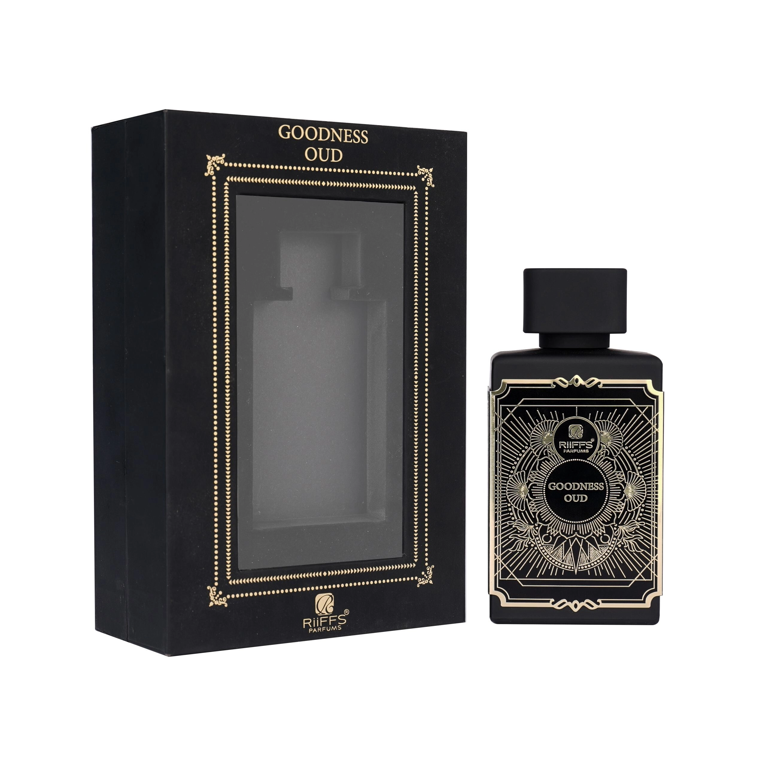 SPRAY GOODNESS OUD BLANC Eau de Parfum 100ml