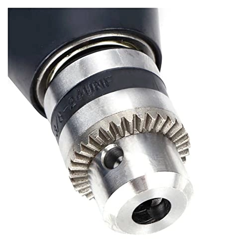 Pneumatic Pistol Drill - 1/2" (13mm) Positive and Negative