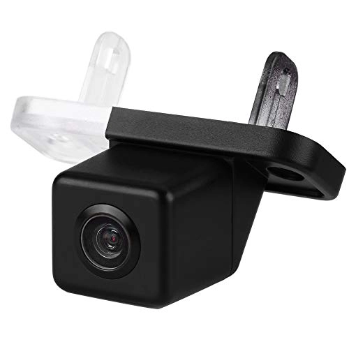 Night Vision Reversing Camera - Night vision 480TV lines