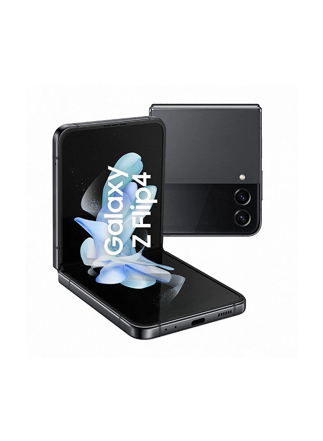 Galaxy Z Flip 4 - 8GB 256GB