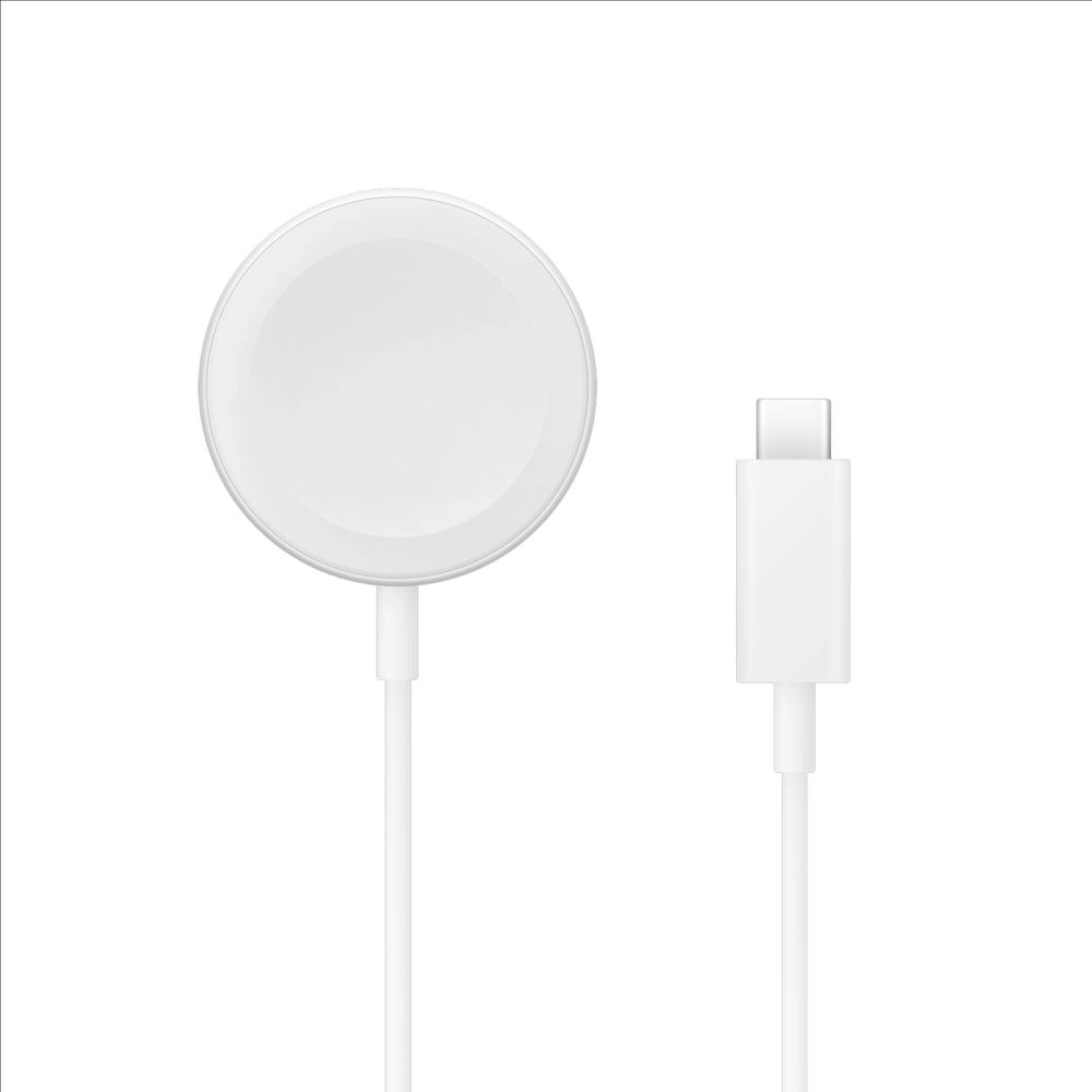 BAZIC Deuce Cable 60W USB-C to USB-C 1.8m Braided