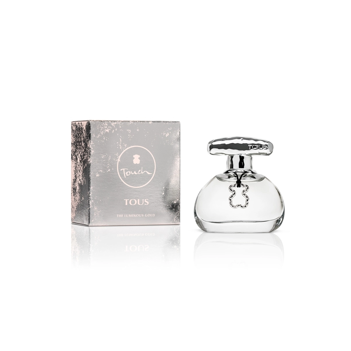 Woman Eau de Toilette 30ml