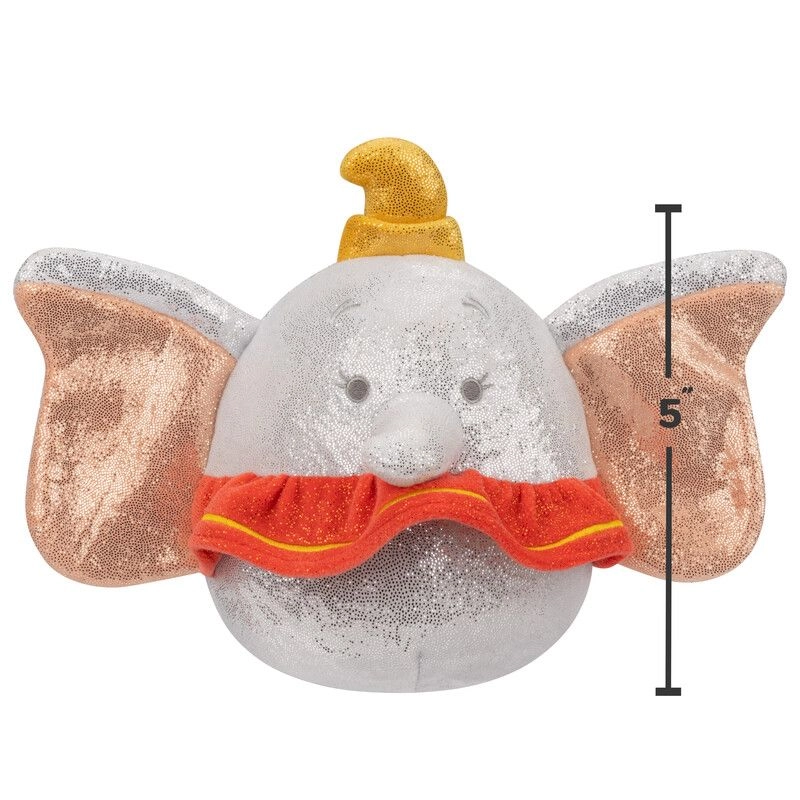 Dumbo Disney Little Plush 11.5 cm Plush