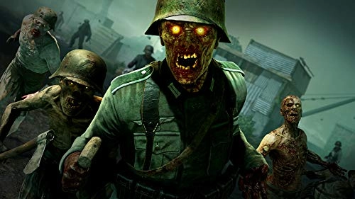 Zombie Army 4: Dead War - Xbox One