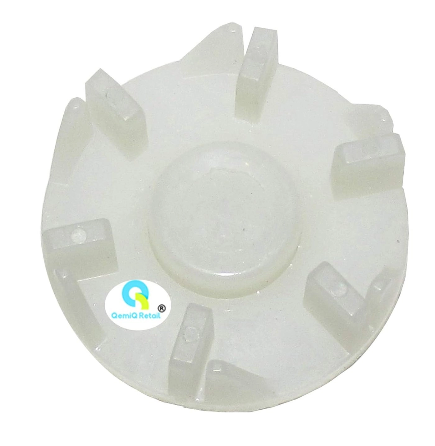 Mixer Grinder - 6 Teeth JMG couplers 4 UNITS