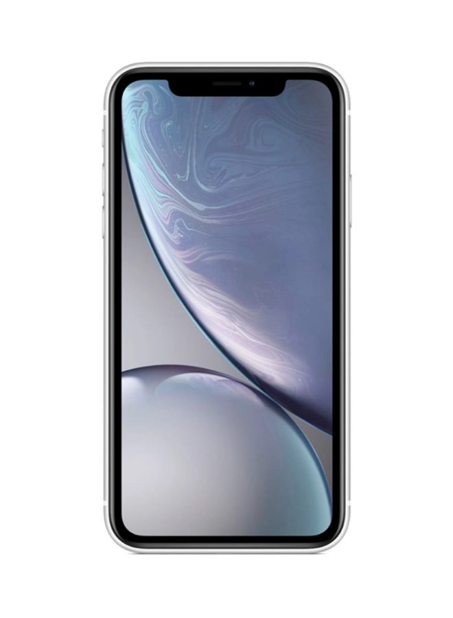 (Renewed) iPhone XR - 256GB