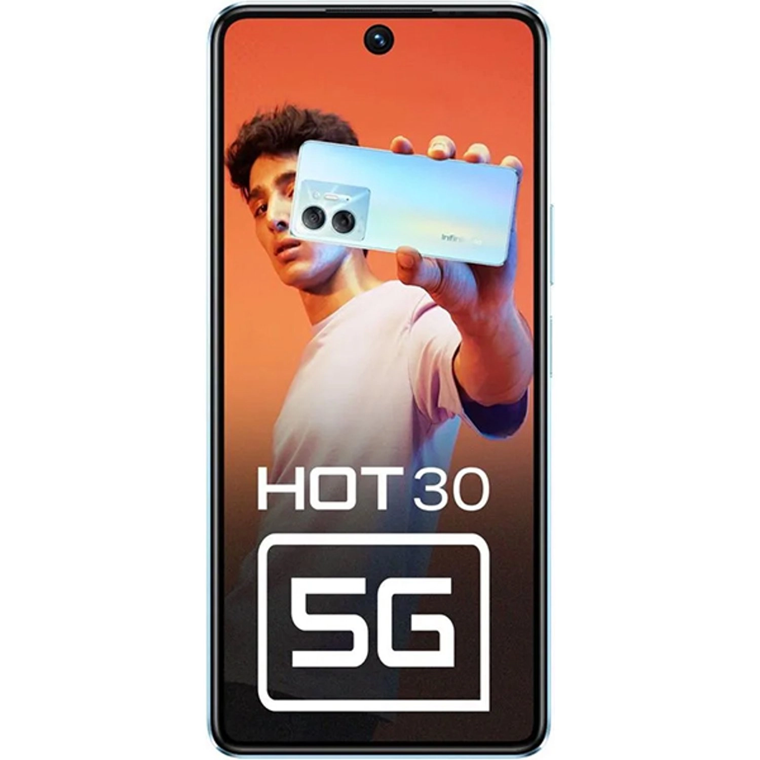 HOT 30 - 8GB 128GB